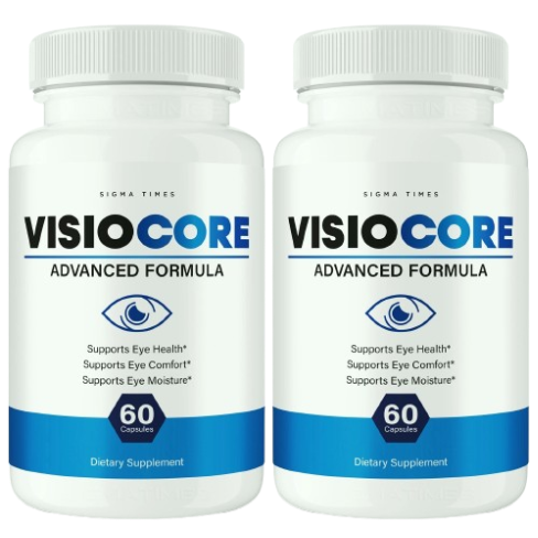 VisioCore 3 Bottles