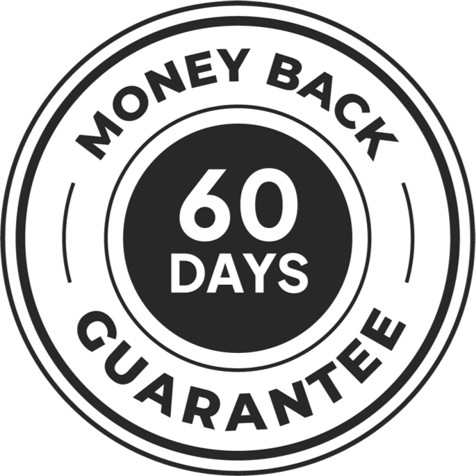 VisioCore 60-Day Money Back Guarantee